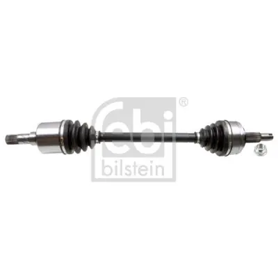 Auténtico Árbol de transmisión FEBI BILSTEIN 182815